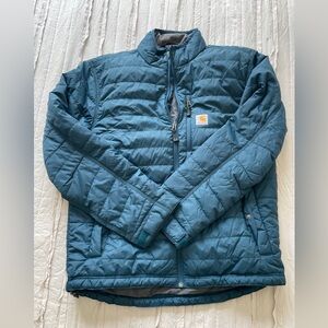 Mens Carhartt Jacket